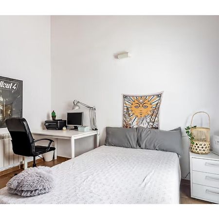 Apartmán Casita Mona Y Acogedora Alaquas Exteriér fotografie