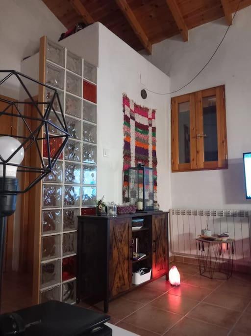 Apartmán Casita Mona Y Acogedora Alaquas Exteriér fotografie