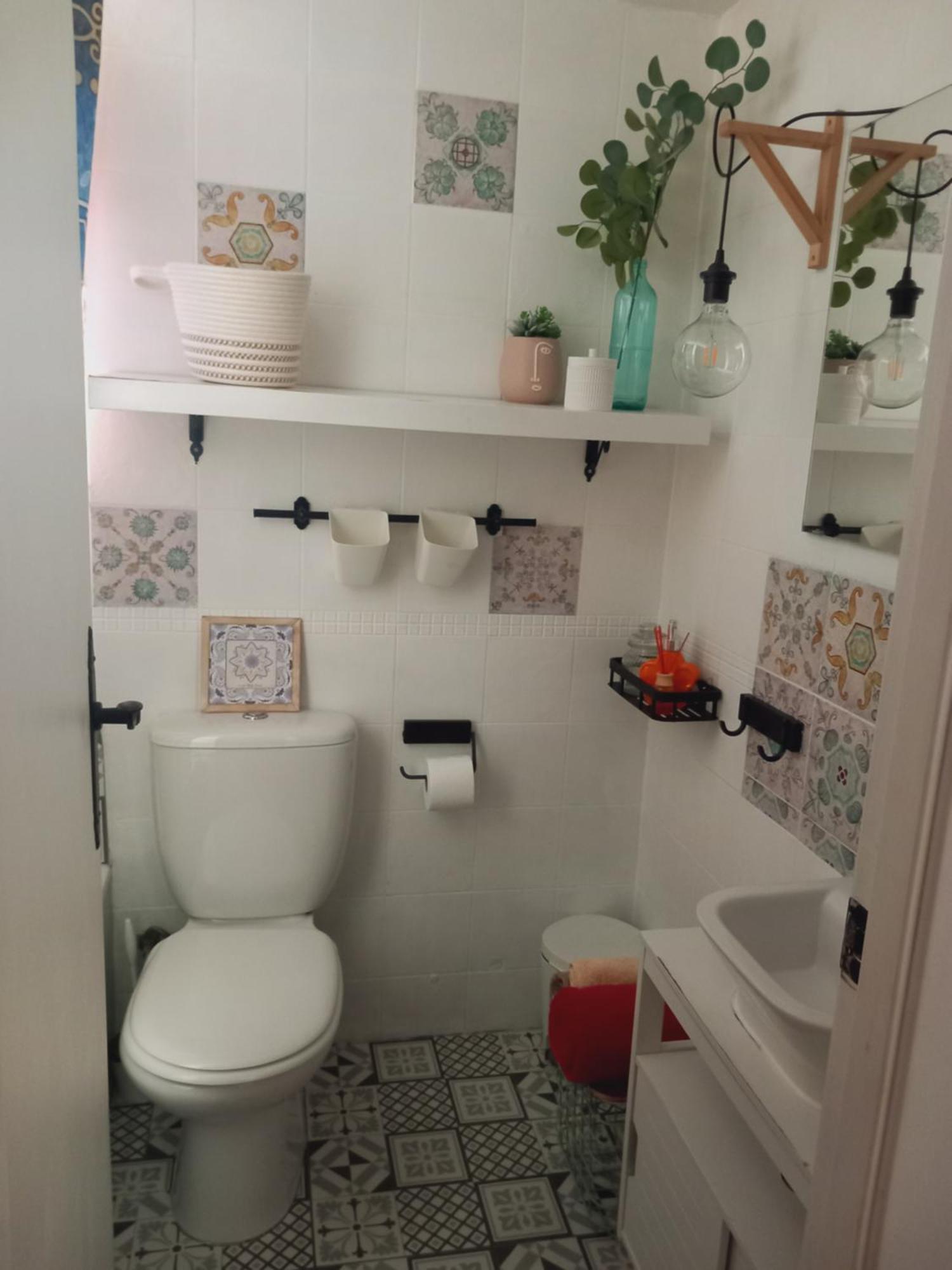 Apartmán Casita Mona Y Acogedora Alaquas Exteriér fotografie