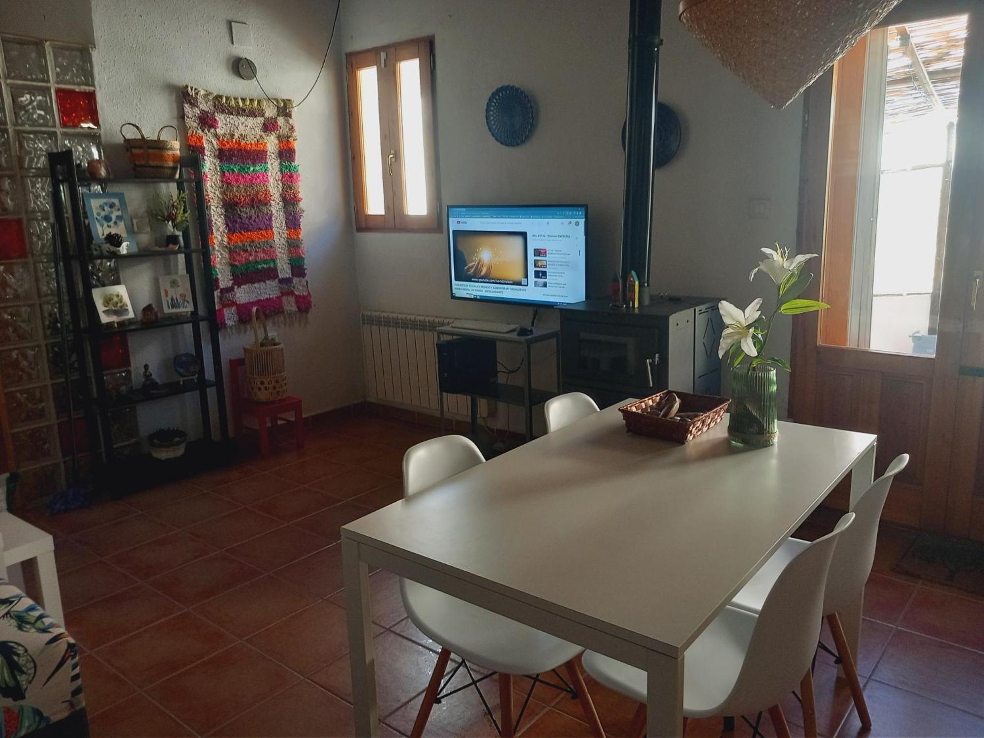 Apartmán Casita Mona Y Acogedora Alaquas Exteriér fotografie