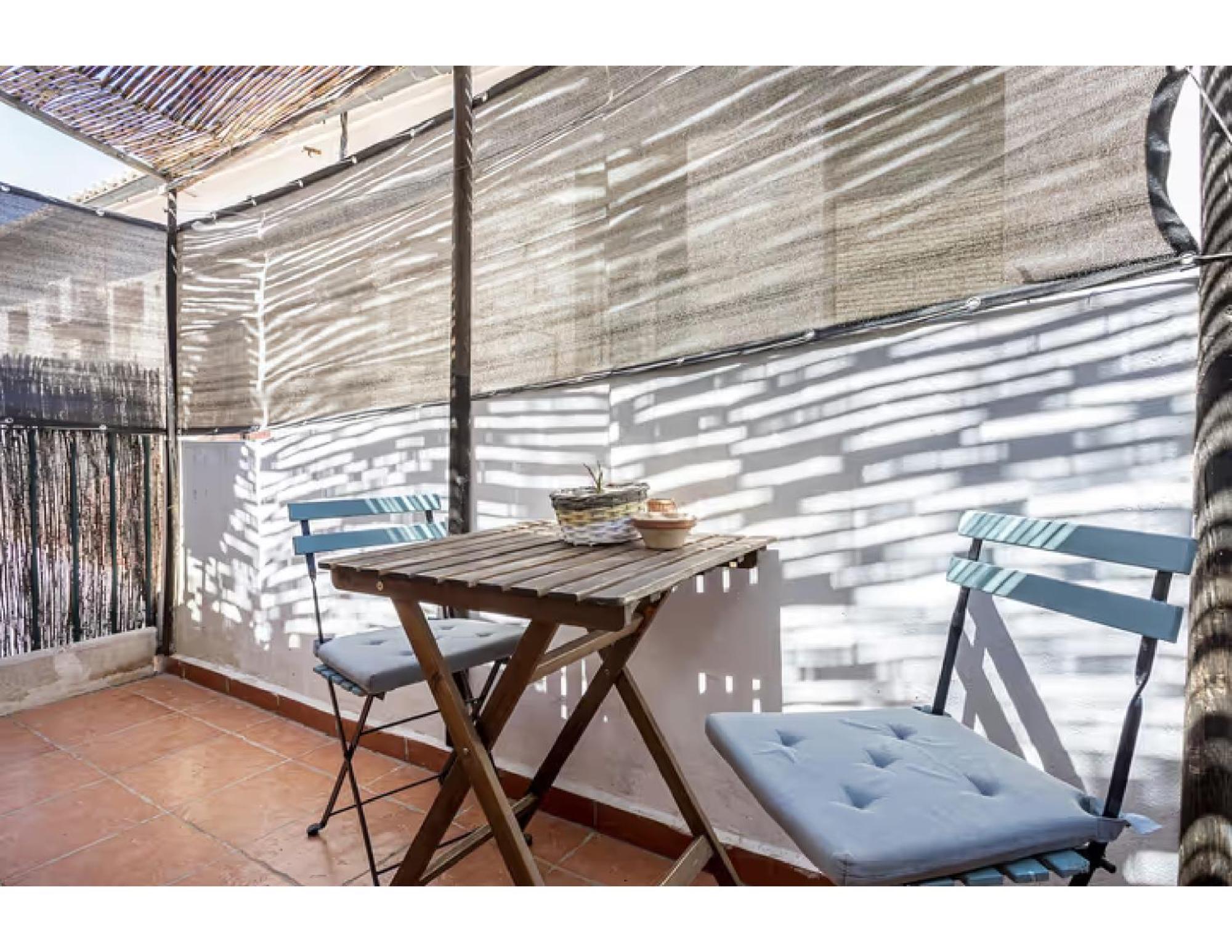 Apartmán Casita Mona Y Acogedora Alaquas Exteriér fotografie