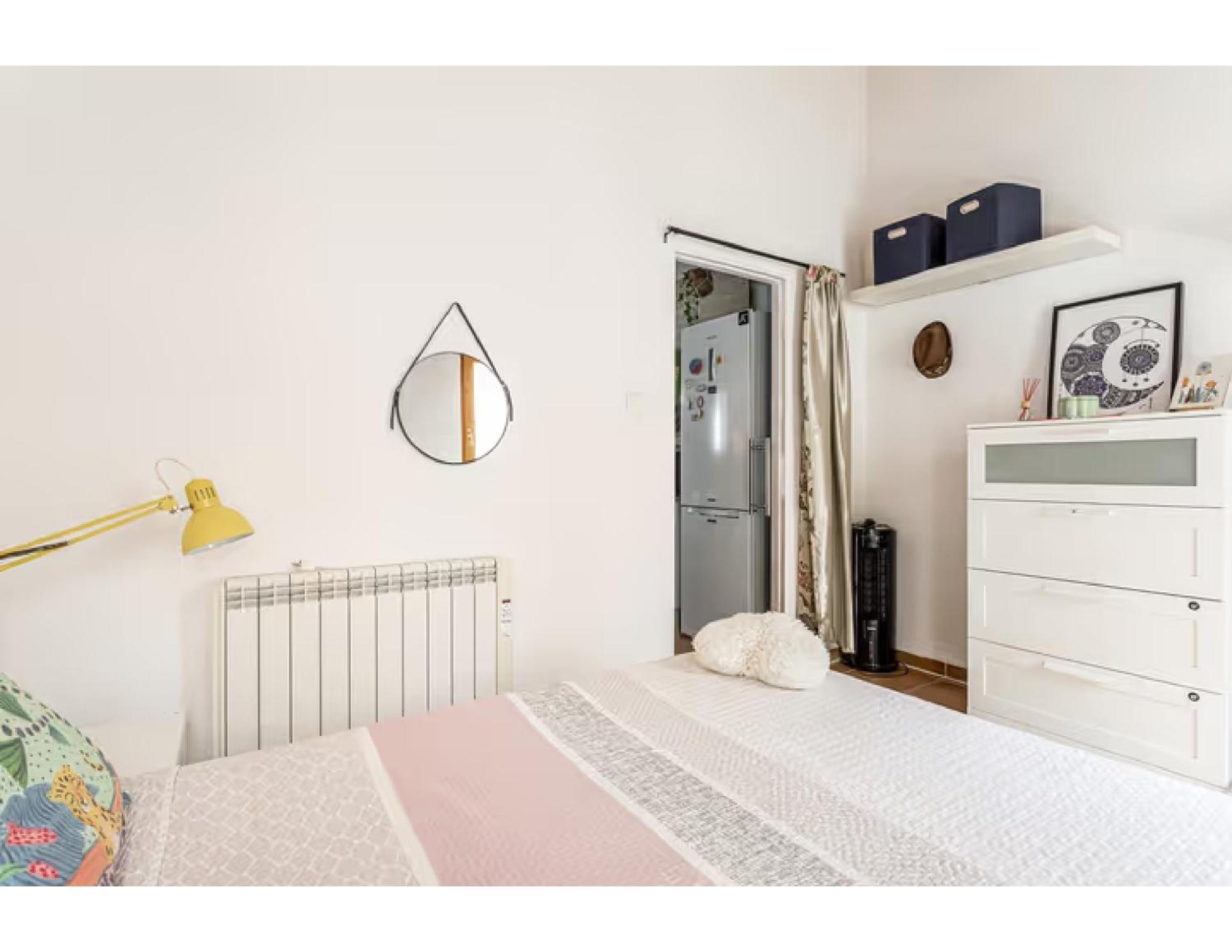 Apartmán Casita Mona Y Acogedora Alaquas Exteriér fotografie